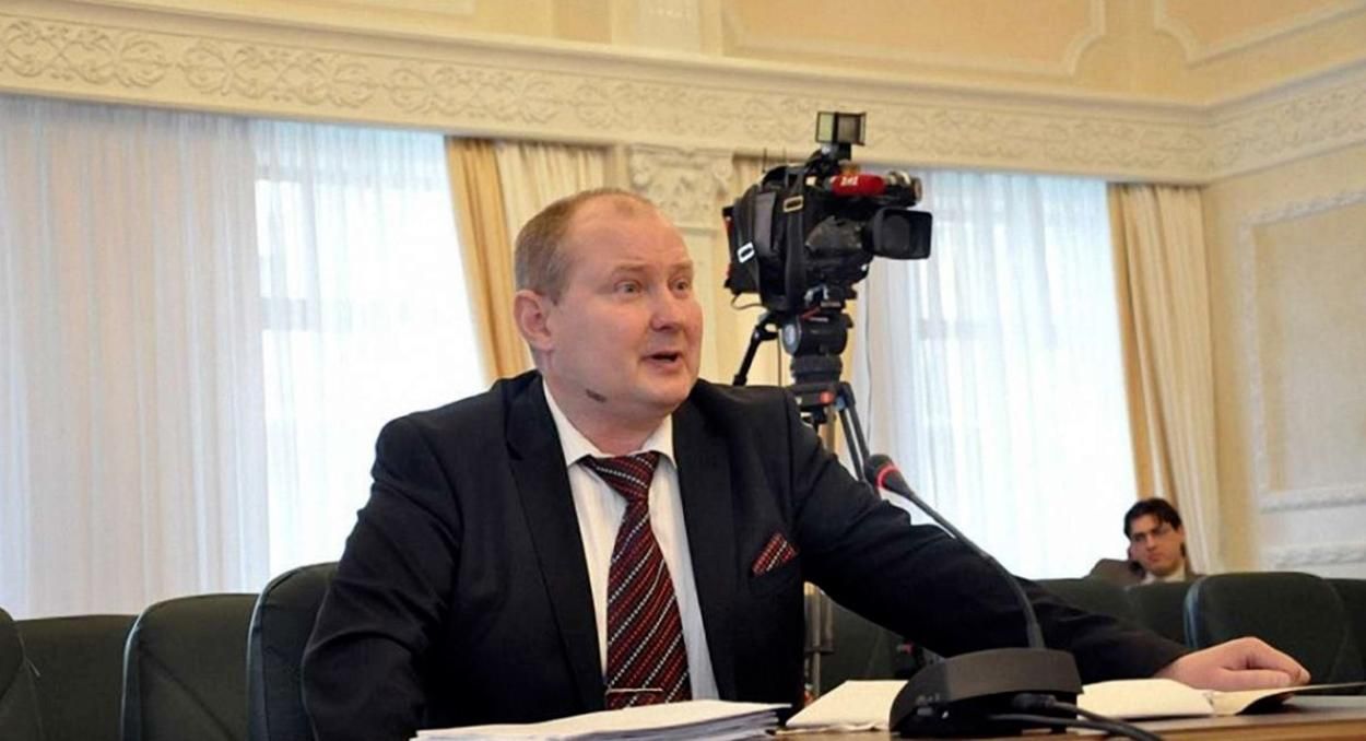Не може, – юрист пояснив, чому Чаус не отримає умовний термін - Україна новини - 24 Канал