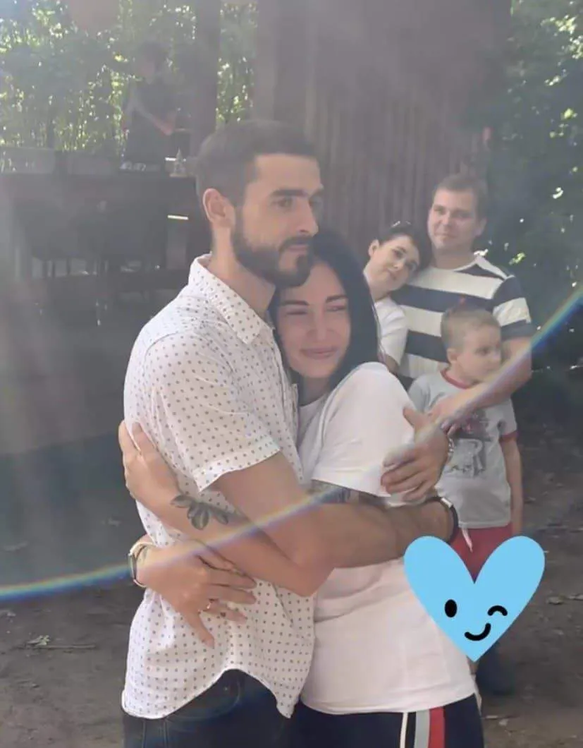 Анастасія Приходько Анастасія Приходько