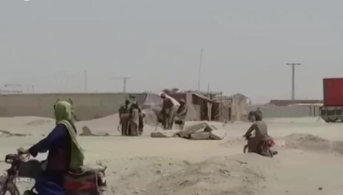 Розмістять на двох базах: США можуть прийняти до 30 тисяч біженців з Афганістану - 24 Канал Розмістять на двох базах: США можуть прийняти до 30 тисяч біженців з Афганістану - 24 Канал