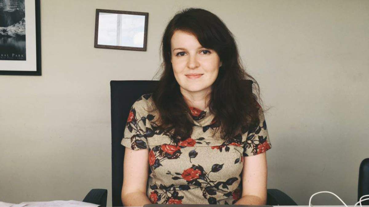 У Росії речницю Навального засудили до 1,5 року обмеження волі - Новини росії - 24 Канал У Росії речницю Навального засудили до 1,5 року обмеження волі - Новини росії - 24 Канал