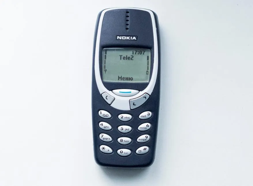 Nokia 3310