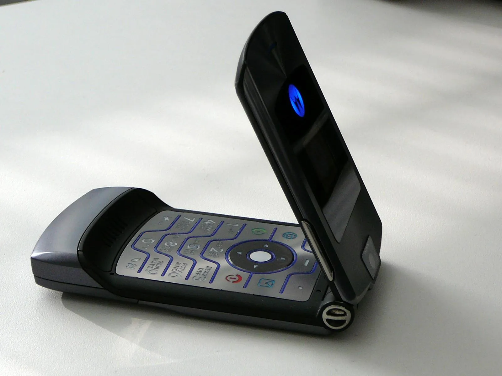 Motorola RAZR V3