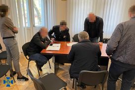 Торгував наркотиками: у Львові колишній поліцейський хотів поновитись на роботі