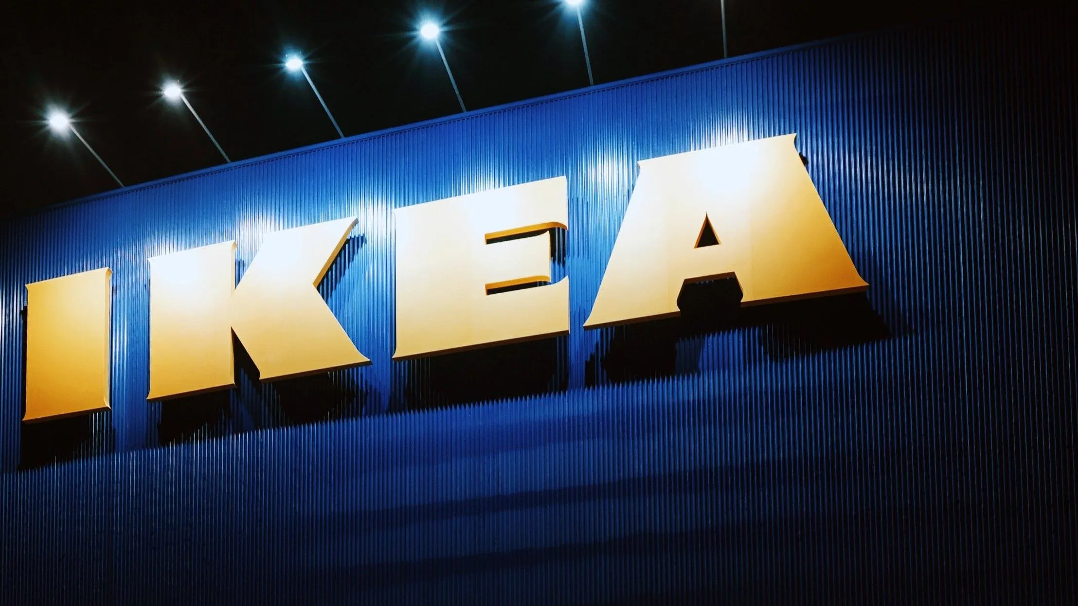 Магазин IKEA Україна