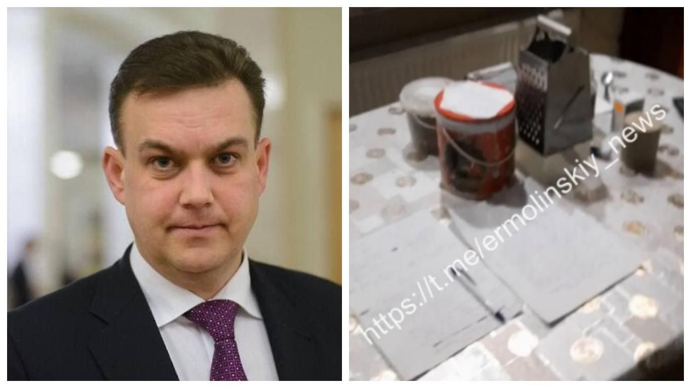 У будинку застреленого мера Кривого Рогу знайшли записки: поліція заперечує - Свіжі новини Кривого Рогу - 24 Канал У будинку застреленого мера Кривого Рогу знайшли записки: поліція заперечує - Свіжі новини Кривого Рогу - 24 Канал