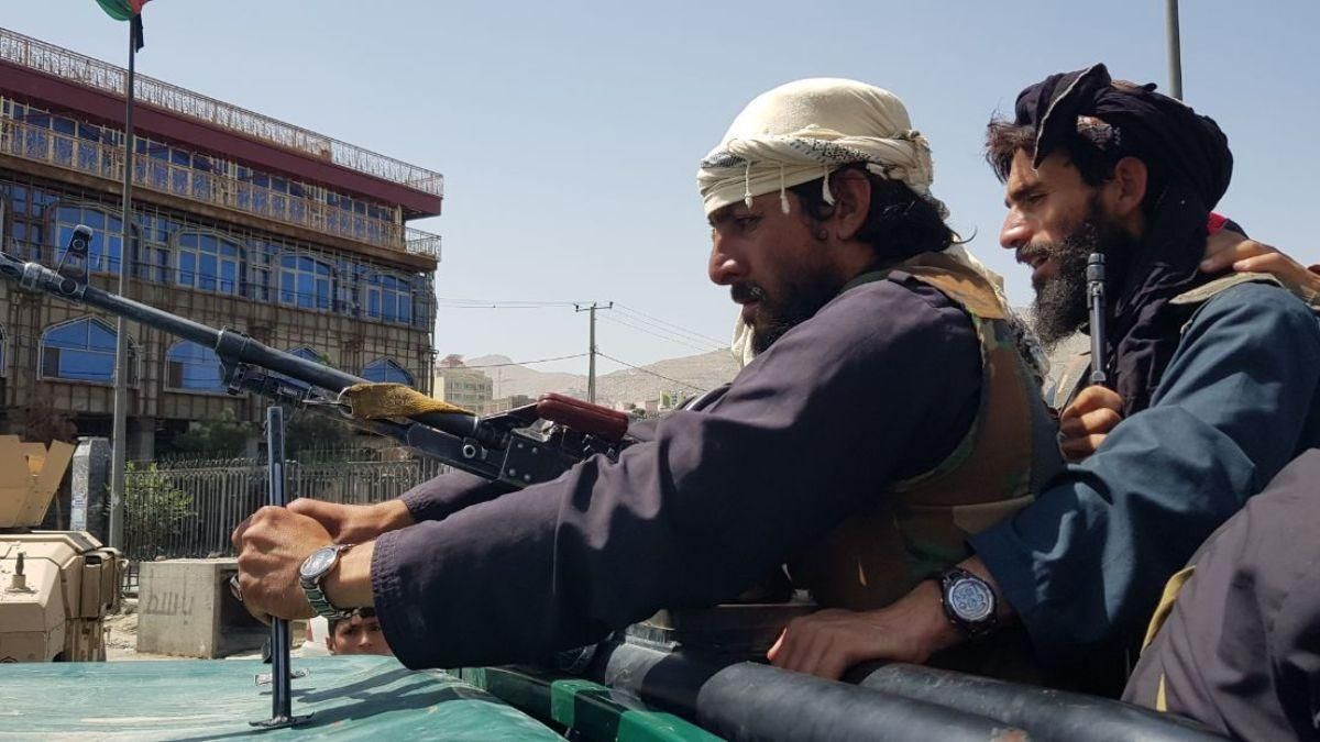 Кто такие талибы и зачем взяли Кабул