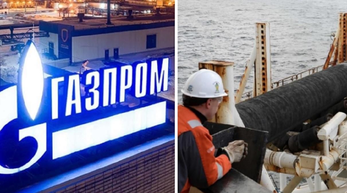 Декларація без зобов'язань, – "Газпром" вперше прокоментував угоду щодо "Північного потоку-2" - Новини Росія - 24 Канал Декларація без зобов'язань, – "Газпром" вперше прокоментував угоду щодо "Північного потоку-2" - Новини Росія - 24 Канал
