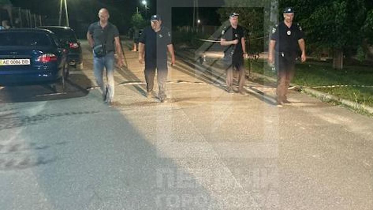 Для семьи погибшего мэра Кривого Рога поздний визит силовиков с обысками стал шоком, – адвокат - Свежие новости Кривого Рога - 24 Канал Для семьи погибшего мэра Кривого Рога поздний визит силовиков с обысками стал шоком, – адвокат - Свежие новости Кривого Рога - 24 Канал