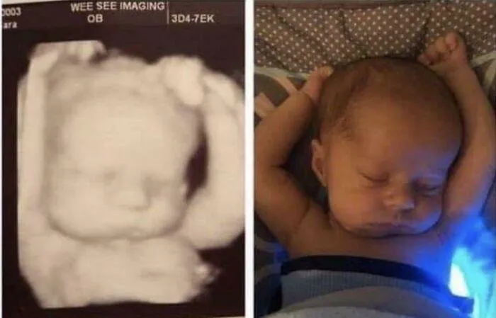 Люди повторяют свои фото через много лет Люди повторяют свои фото через много лет