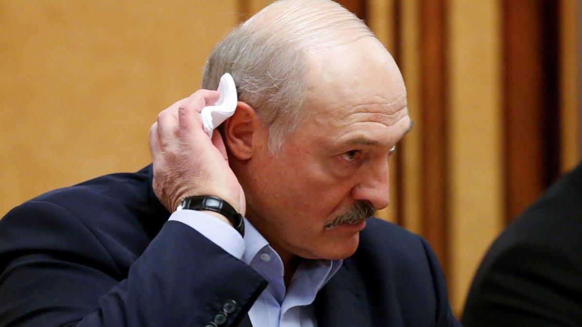 Під прикриттям навчань "Захід-2021": погрози Лукашенка щодо України виглядають цілком реальними - новини Білорусь - 24 Канал