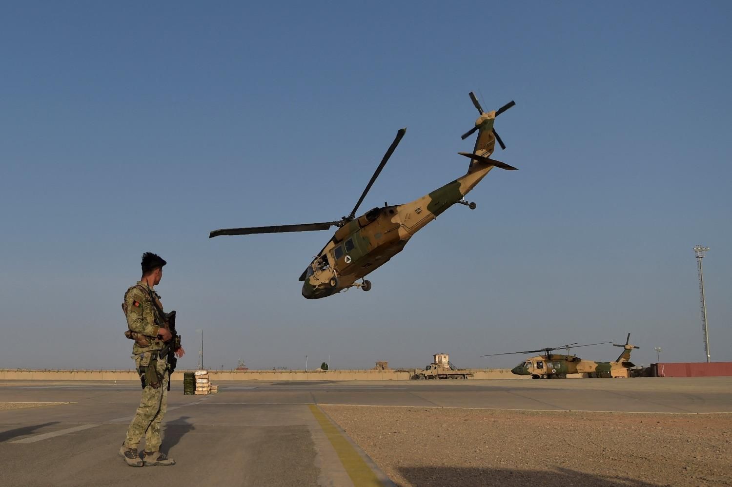 США хочуть пришвидшити темпи евакуації з Афганістану - 24 Канал