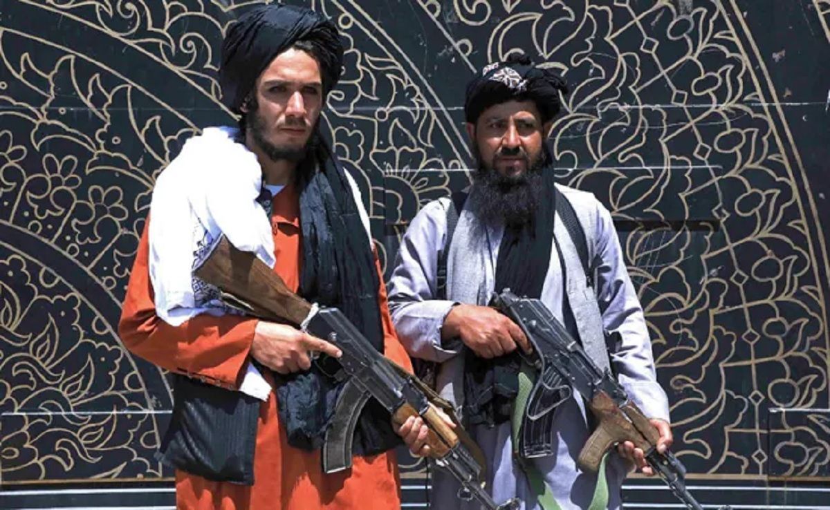 "Талібан" оголосив загальну амністію і закликає людей повертатися до роботи - 24 Канал