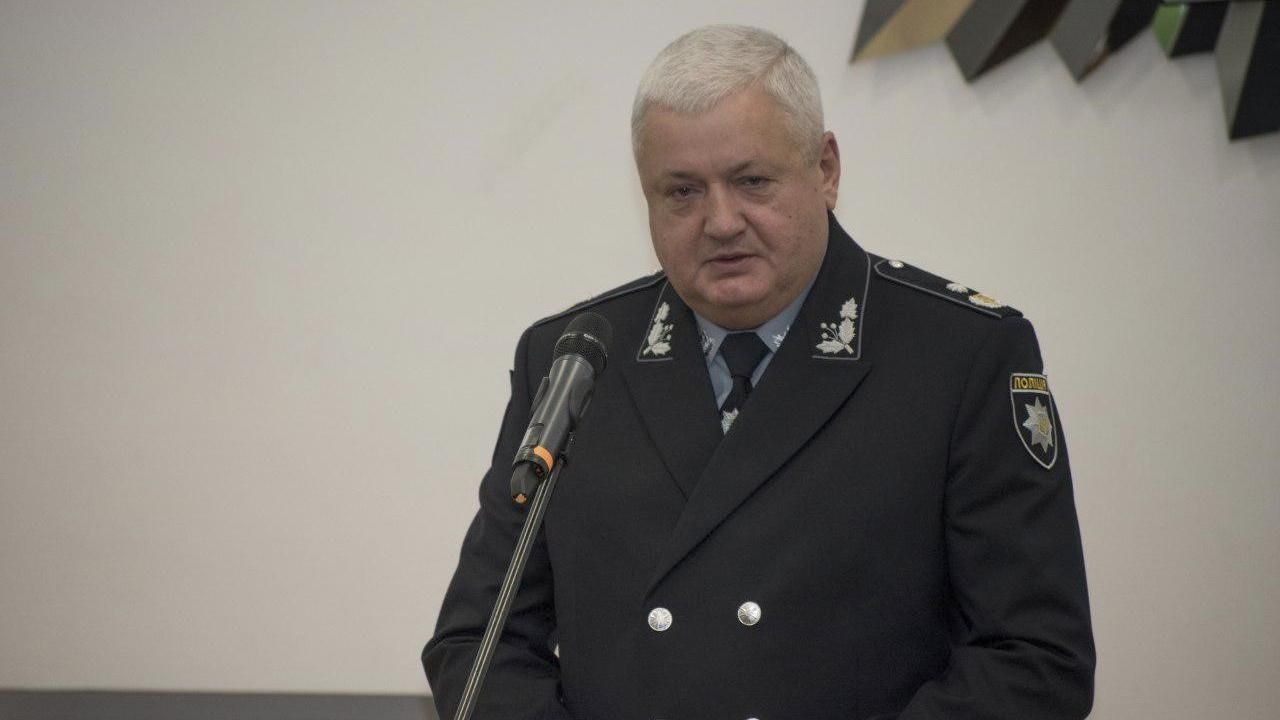 Помер скандальний начальник поліції Дніпропетровщини Глуховеря: що про нього відомо - Україна новини - 24 Канал Помер скандальний начальник поліції Дніпропетровщини Глуховеря: що про нього відомо - Україна новини - 24 Канал