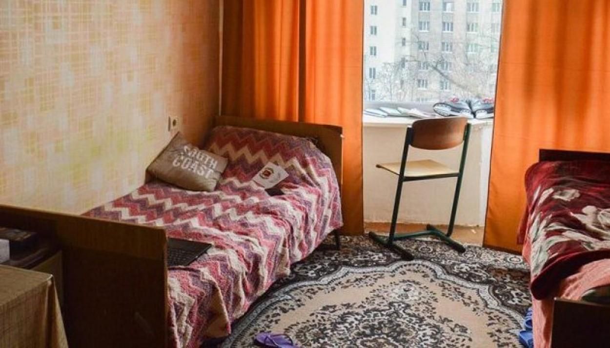 В Минздраве думают о недопуске непривитых студентов в общежития В Минздраве думают о недопуске непривитых студентов в общежития