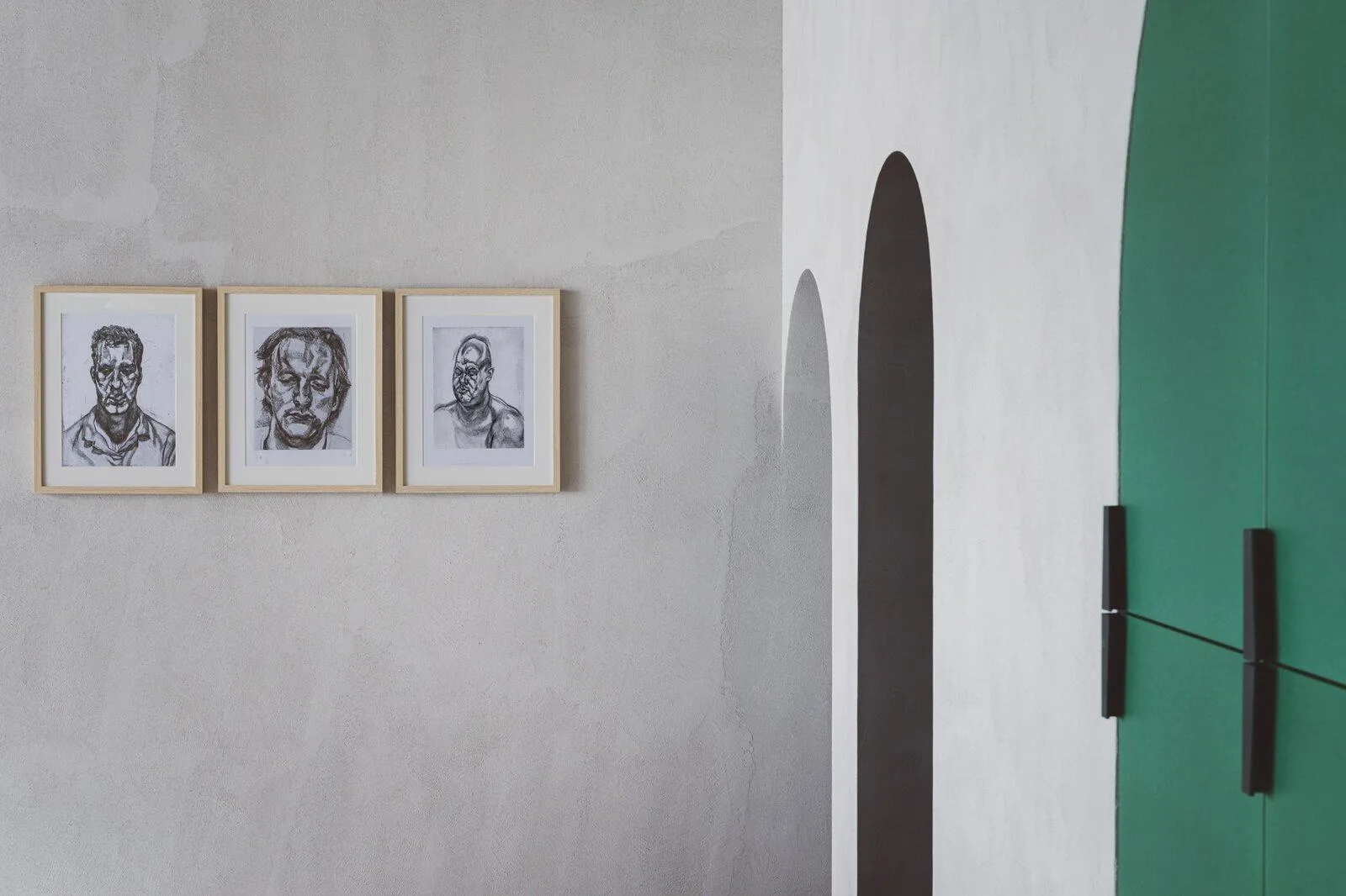 Шикарне перевтілення квартири 17 століття у Франції Шикарне перевтілення квартири 17 століття у Франції