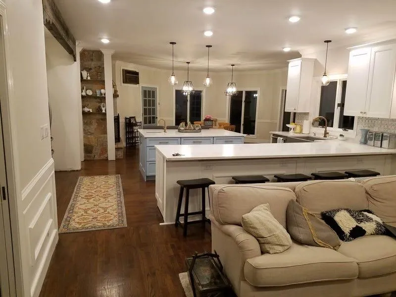 6 закинутих приміщень, які вдалося перетворити у затишні оселі 6 закинутих приміщень, які вдалося перетворити у затишні оселі