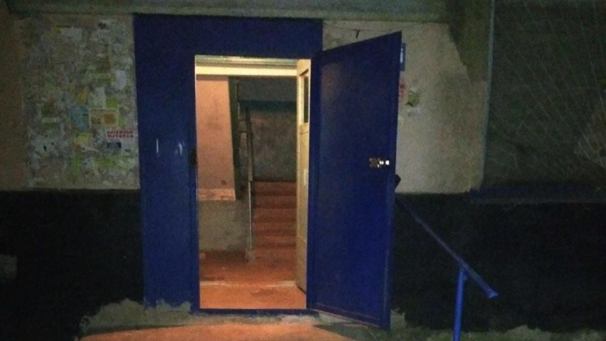 Підлітки газовим балончиком напали на жителя Харківщини - 24 Канал Підлітки газовим балончиком напали на жителя Харківщини - 24 Канал