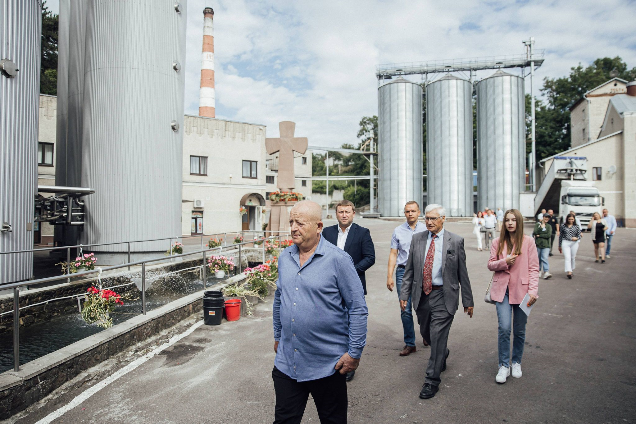 Микулинецьке пиво: історія броварні у Микулинцях Микулинецьке пиво: історія броварні у Микулинцях