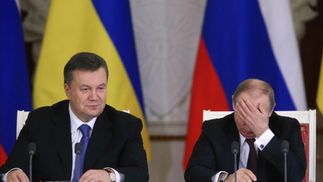 Янукович назвал главную ошибку Украины: люди в сети не сдерживают эмоций