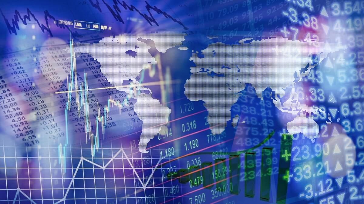 Рекордный рост цен на сырье вызвал восстановление мировой экономики и скоро закончится Рекордный рост цен на сырье вызвал восстановление мировой экономики и скоро закончится