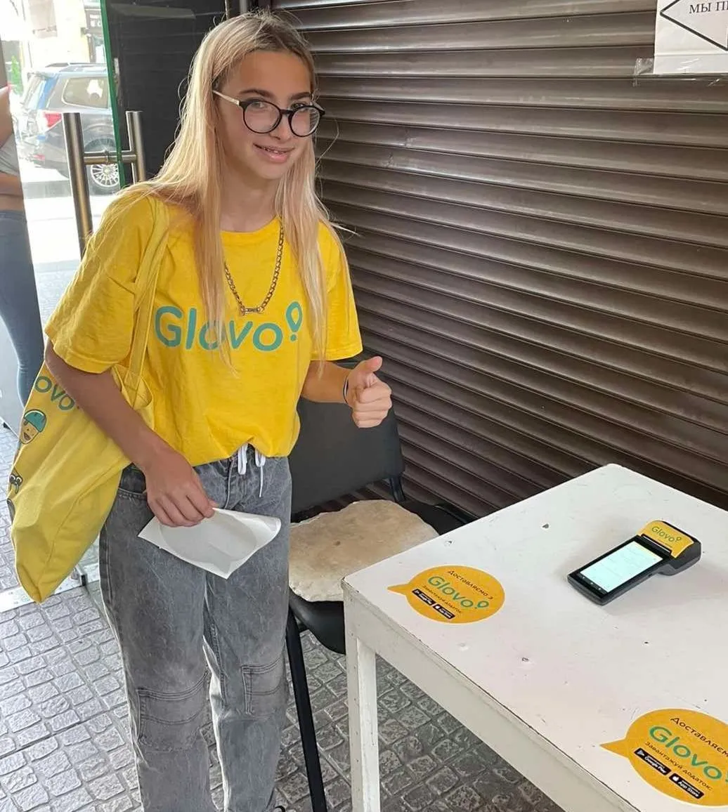 Доставка з Бессарабського ринку Доставка з Бессарабського ринку