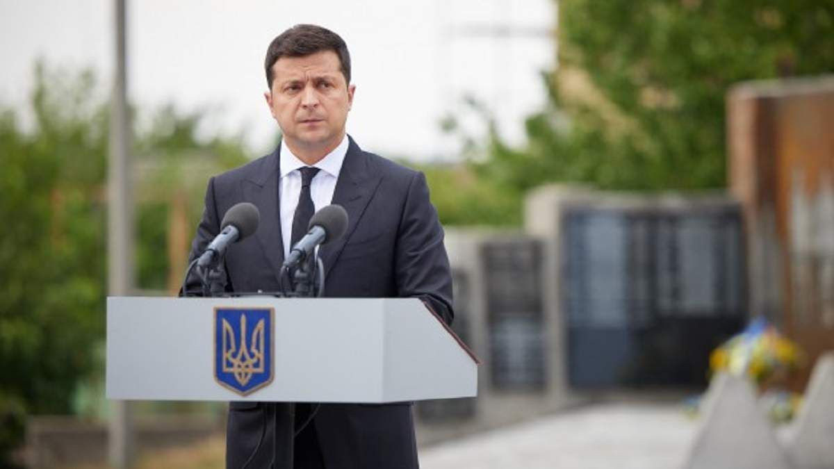 Вопиющее нарушение прав человека, – Зеленский отреагировал на обыски и аресты крымских татар Вопиющее нарушение прав человека, – Зеленский отреагировал на обыски и аресты крымских татар