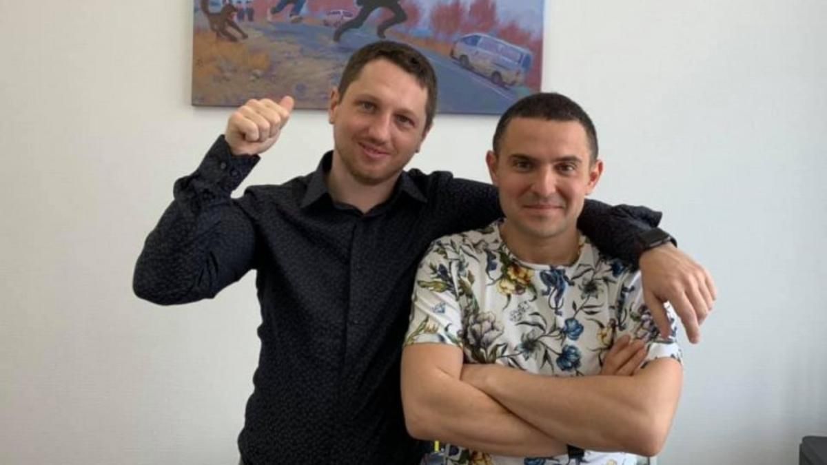 Фирмы помощника нардепа "Слуги народа" Куницкого оштрафовали на 350 тысяч Фирмы помощника нардепа "Слуги народа" Куницкого оштрафовали на 350 тысяч