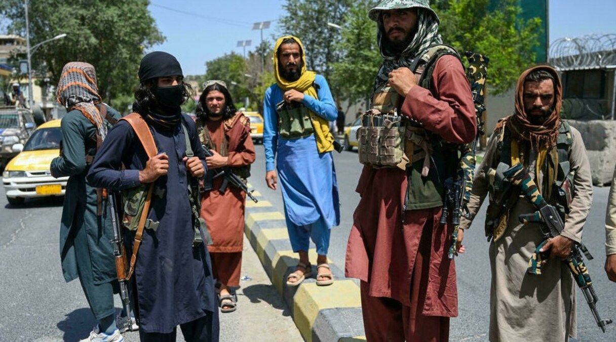 Талибы обещают казнить только по решению суда