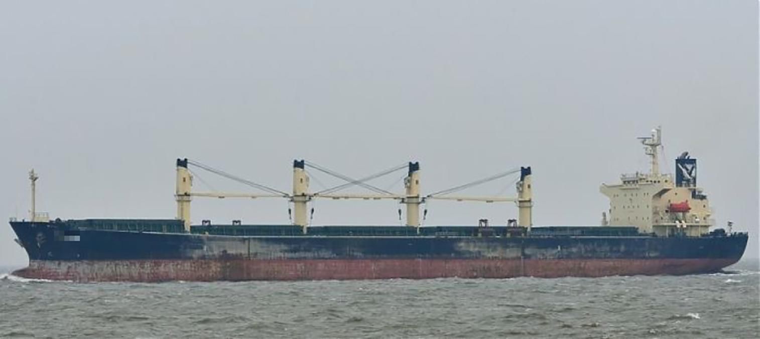 В суд передали обвинительный акт против первого в истории Украины пирата В суд передали обвинительный акт против первого в истории Украины пирата