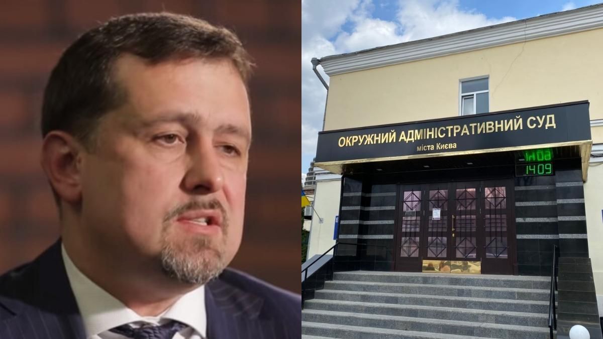 Привід для розчарування, – журналіст Гнап прокоментував справу Семочка - 24 Канал Привід для розчарування, – журналіст Гнап прокоментував справу Семочка - 24 Канал