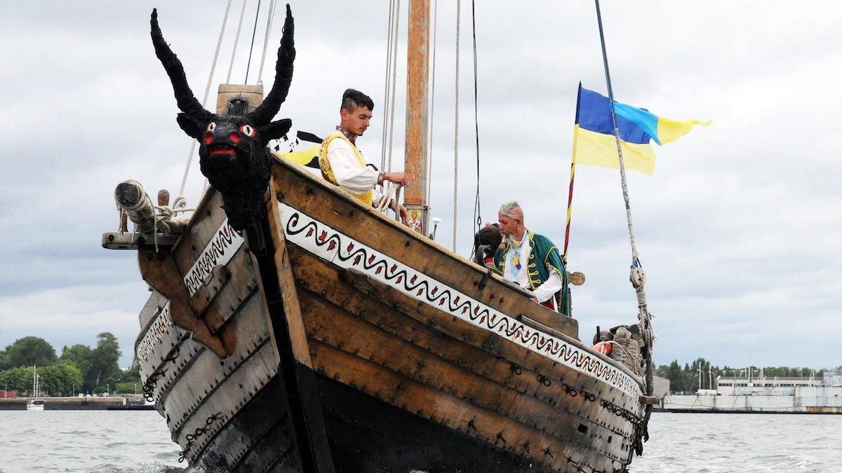 День Независимости Украины 2021: праздничный дудл от Google День Независимости Украины 2021: праздничный дудл от Google