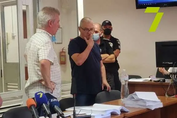 Пожежа в готелі токіо стар – роковини Пожежа в готелі токіо стар – роковини