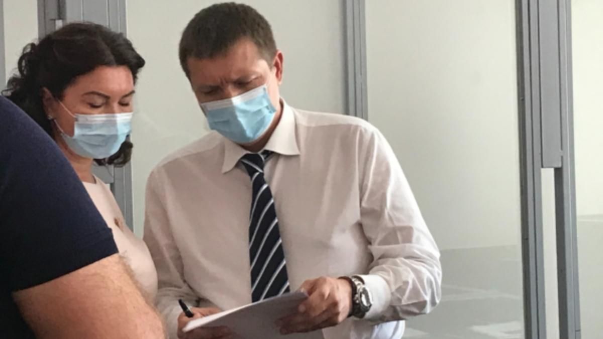 Суд відправив під домашній арешт керівника зернової корпорації Власенка - 24 Канал Суд відправив під домашній арешт керівника зернової корпорації Власенка - 24 Канал