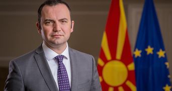 Північна Македонія вислала ще одного російського дипломата