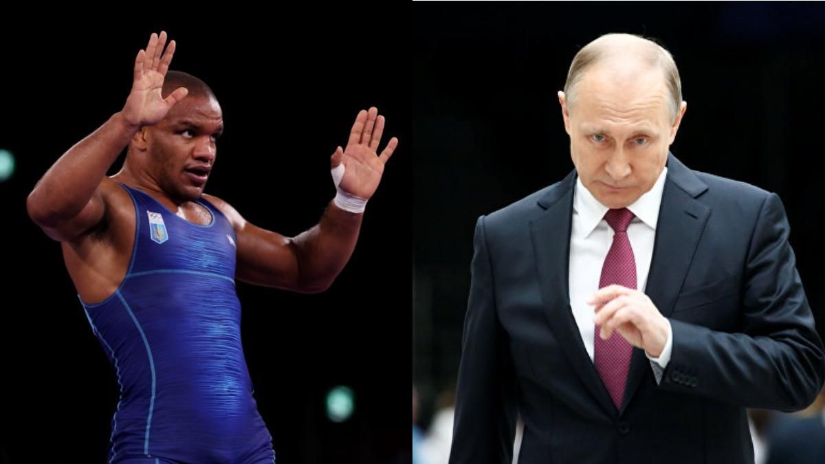 Я переміг би, – Беленюк заявив, що боротиметься з Путіним, якщо це допоможе Україні - Новини Росії і України - 24 Канал Я переміг би, – Беленюк заявив, що боротиметься з Путіним, якщо це допоможе Україні - Новини Росії і України - 24 Канал