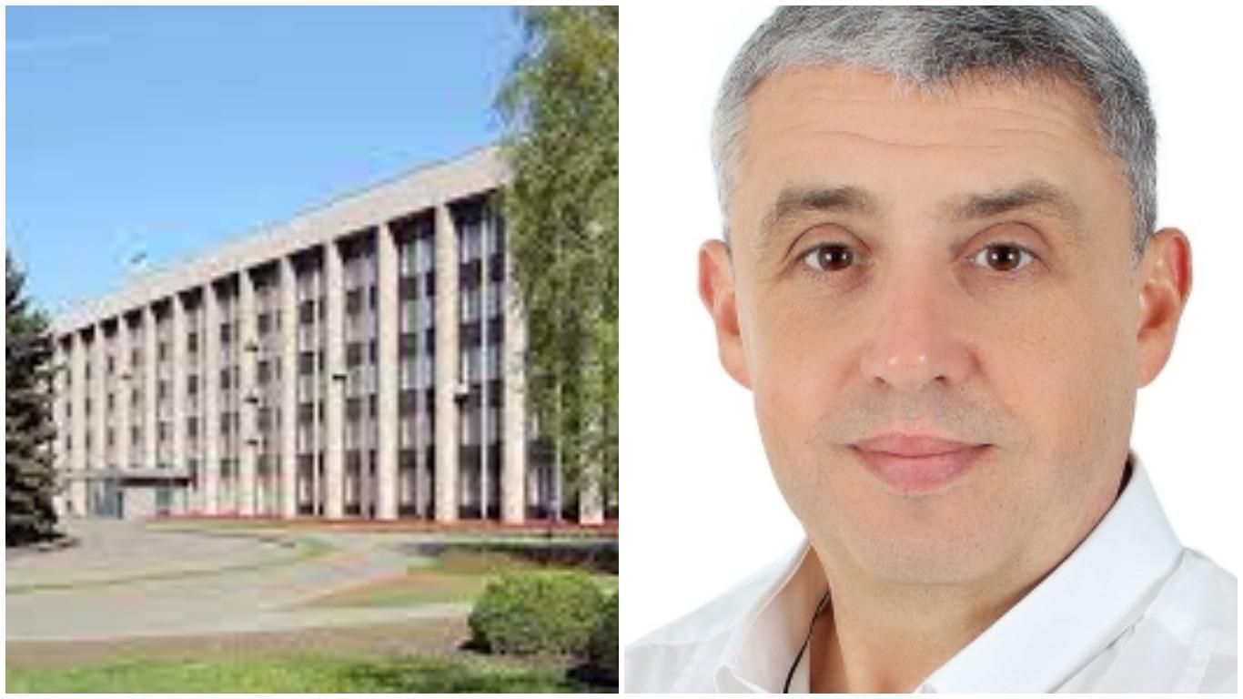 Стало відомо, хто замінить мера Кривого Рогу й коли можуть відбутися нові вибори - Новини Кривого Рогу - 24 Канал Стало відомо, хто замінить мера Кривого Рогу й коли можуть відбутися нові вибори - Новини Кривого Рогу - 24 Канал