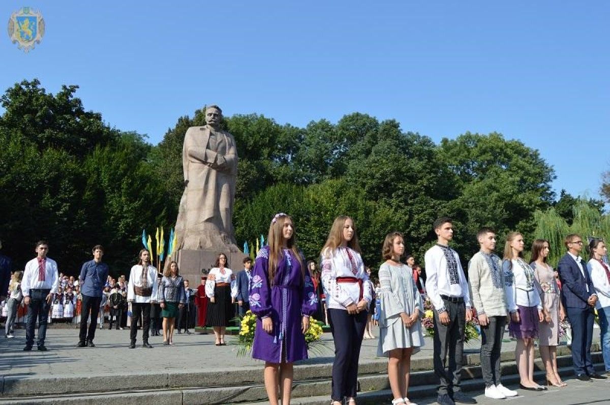 Очно или дистанционно: как в университетах Львова начнется обучение для студентов Очно или дистанционно: как в университетах Львова начнется обучение для студентов