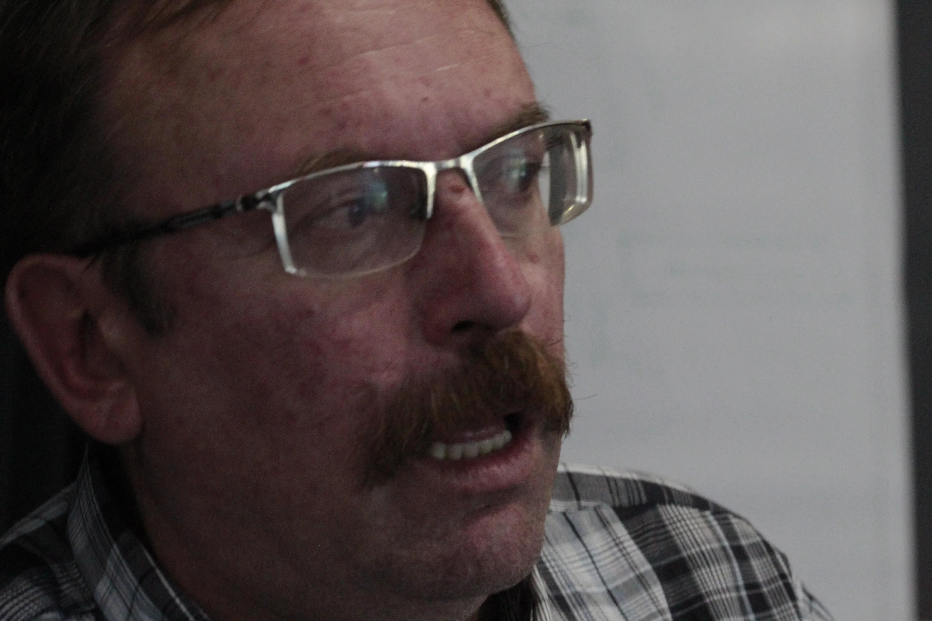 В'ячеслав Сівчик, білоруський опозиціонер