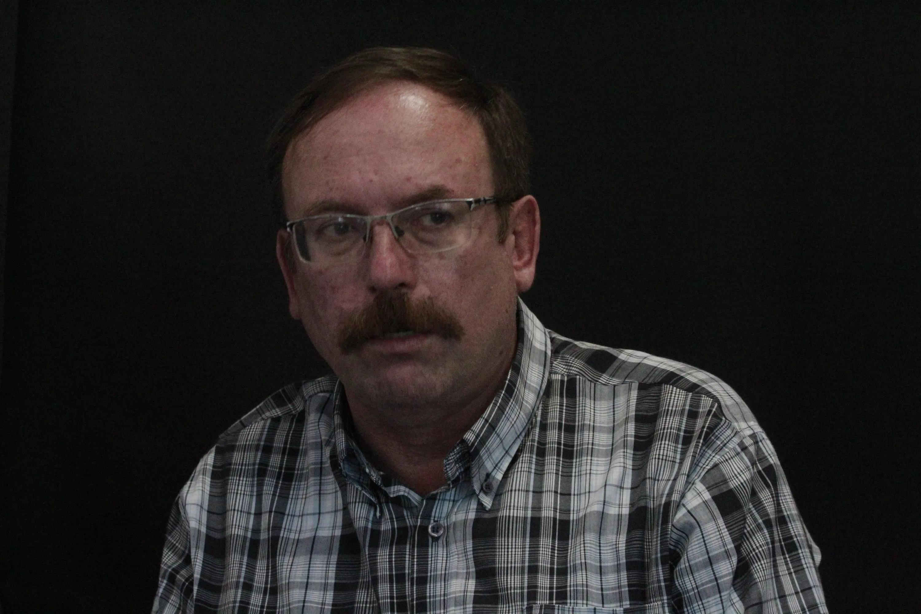 В'ячеслав Сівчик, білоруський опозиціонер