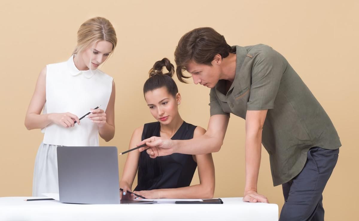 Щоб сприяла позитивним змінам: 7 правил конструктивної критики - Бізнес Щоб сприяла позитивним змінам: 7 правил конструктивної критики - Бізнес