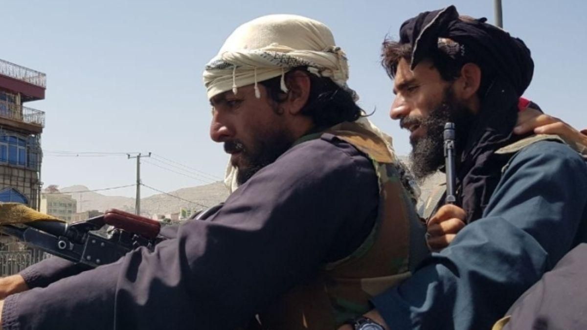 Facebook удалит аккаунты "Талибана" и запретит весь контент Facebook удалит аккаунты "Талибана" и запретит весь контент