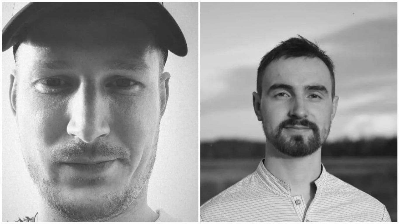 В озері під Черніговом на очах у близьких вбило струмом двох IT-шників - Новини Чернігова - 24 Канал В озері під Черніговом на очах у близьких вбило струмом двох IT-шників - Новини Чернігова - 24 Канал