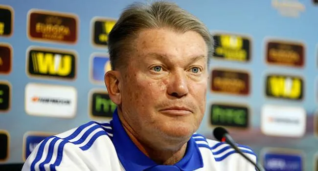 Олег Блохін, Найвідоміші кияни в роки Незалежності 1991 – 2021, що відомо про Олега Блохіна Олег Блохін, Найвідоміші кияни в роки Незалежності 1991 – 2021, що відомо про Олега Блохіна