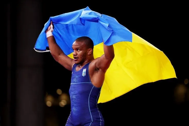 Жан Беленюк, Найвідоміші кияни в роки Незалежності 1991 – 2021, що відомо про Жана Беленюка Жан Беленюк, Найвідоміші кияни в роки Незалежності 1991 – 2021, що відомо про Жана Беленюка