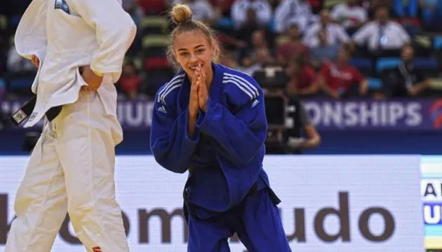 Дар'я Білодід, Найвідоміші кияни в роки Незалежності 1991 – 2021, що відомо про Дар'ю Білодід Дар'я Білодід, Найвідоміші кияни в роки Незалежності 1991 – 2021, що відомо про Дар'ю Білодід