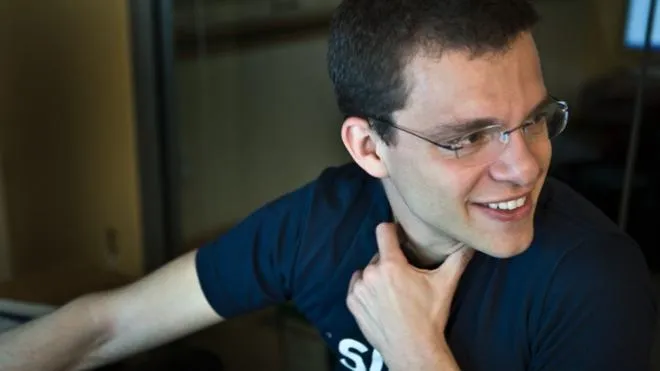 Макс Левчин, Найвідоміші кияни в роки Незалежності 1991 – 2021, що відомо про Марка Левчина Макс Левчин, Найвідоміші кияни в роки Незалежності 1991 – 2021, що відомо про Марка Левчина