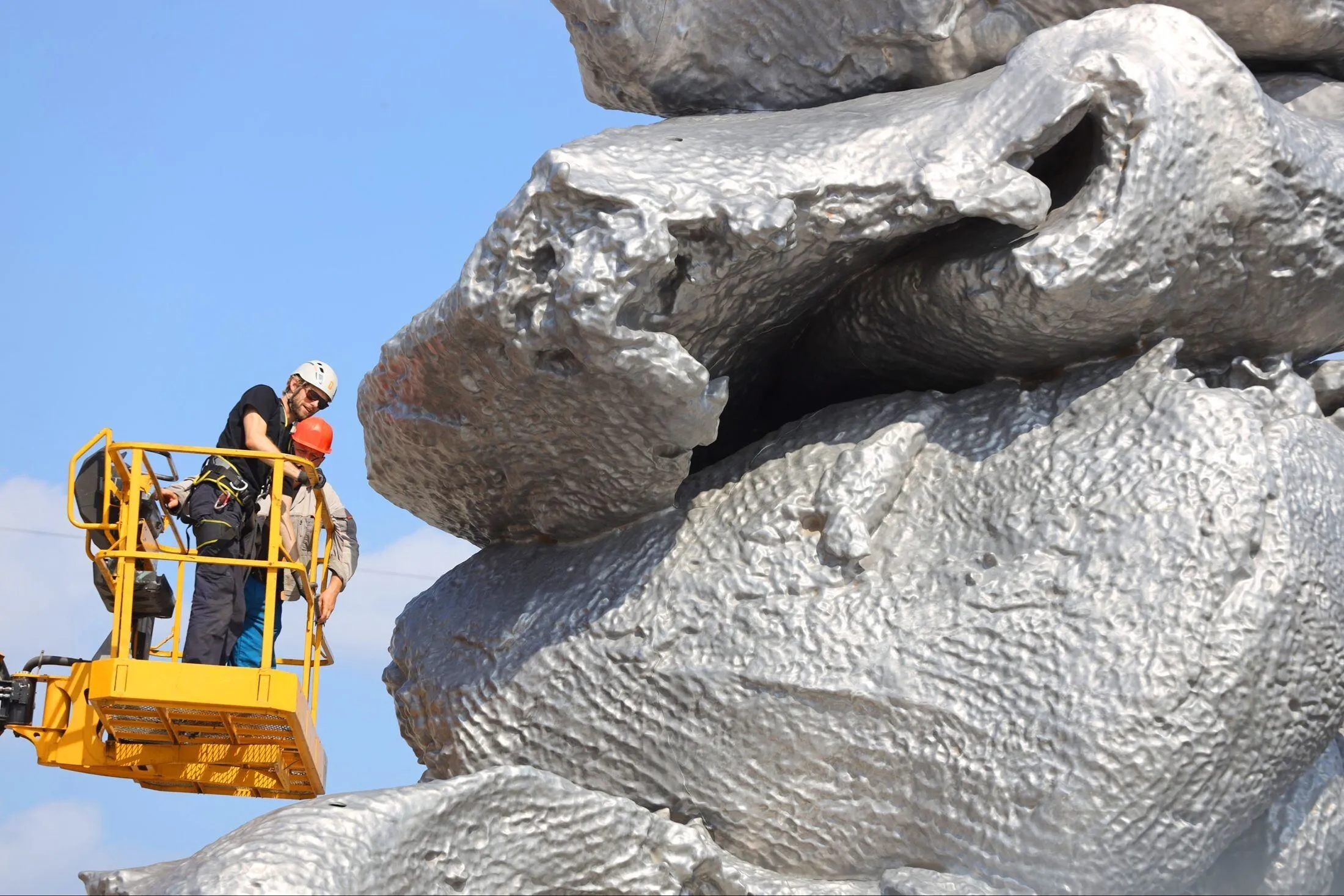 Москва, Болотна Москва, Болотна