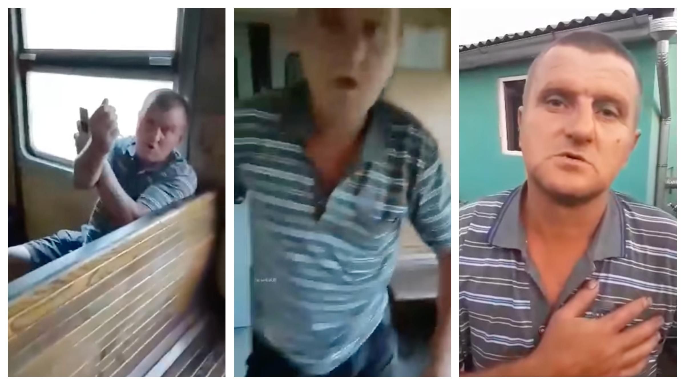 Сигареты, алкоголь, мат: в сети показали, какими бывают электрички Укрзализныци - Новости Харькова - 24 Канал Сигареты, алкоголь, мат: в сети показали, какими бывают электрички Укрзализныци - Новости Харькова - 24 Канал