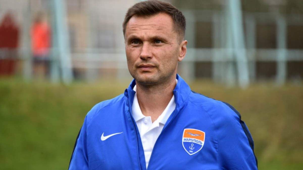 Брехня та дезінформація: син Маркевича не хотів працювати у збірній України