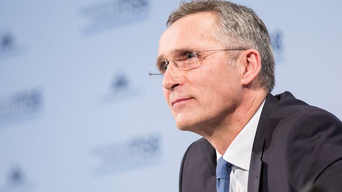 НАТО не виключає ударів по терористах в Афганістані - 24 Канал НАТО не виключає ударів по терористах в Афганістані - 24 Канал